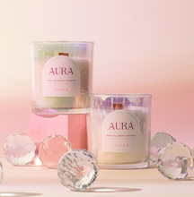 Load image into Gallery viewer, Aura Candle