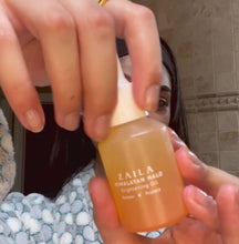 Load and play video in Gallery viewer, Himalayan Halo Brightening Oil