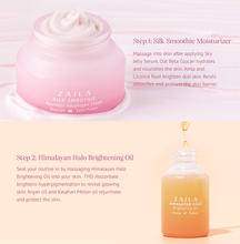 Load image into Gallery viewer, Glow & Go Value Set