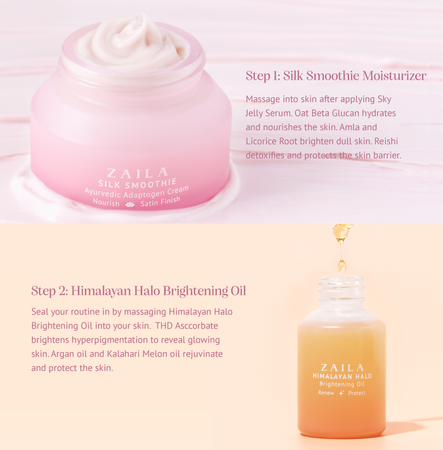 Glow & Go Value Set