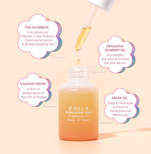 Load image into Gallery viewer, Himalayan Halo Brightening Oil