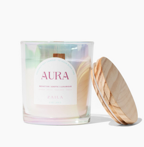Aura Candle