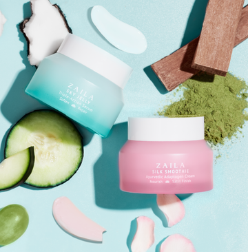 Soft & Silky Value Set – ZAILA SKIN